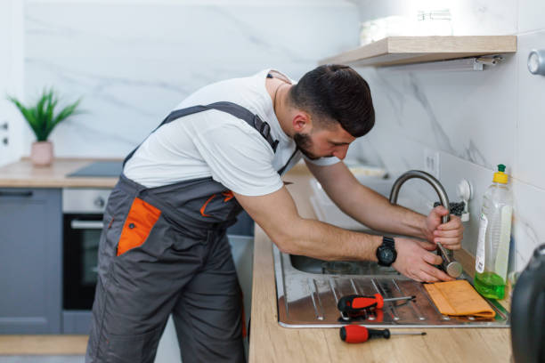 Best Gas Line Repair  in Loyal, WI
