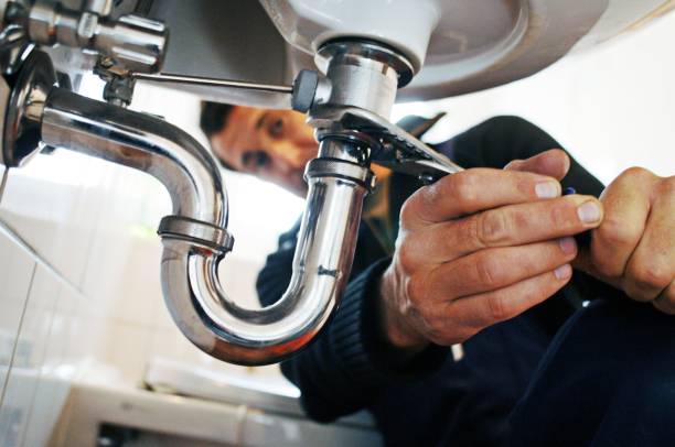 Best 24-Hour Plumber Near Me  in Loyal, WI