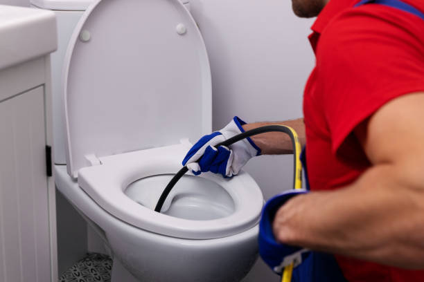Best Sprinkler Systems  in Loyal, WI