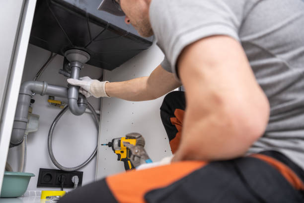 Reliable Loyal, WI Plumbing Solutions